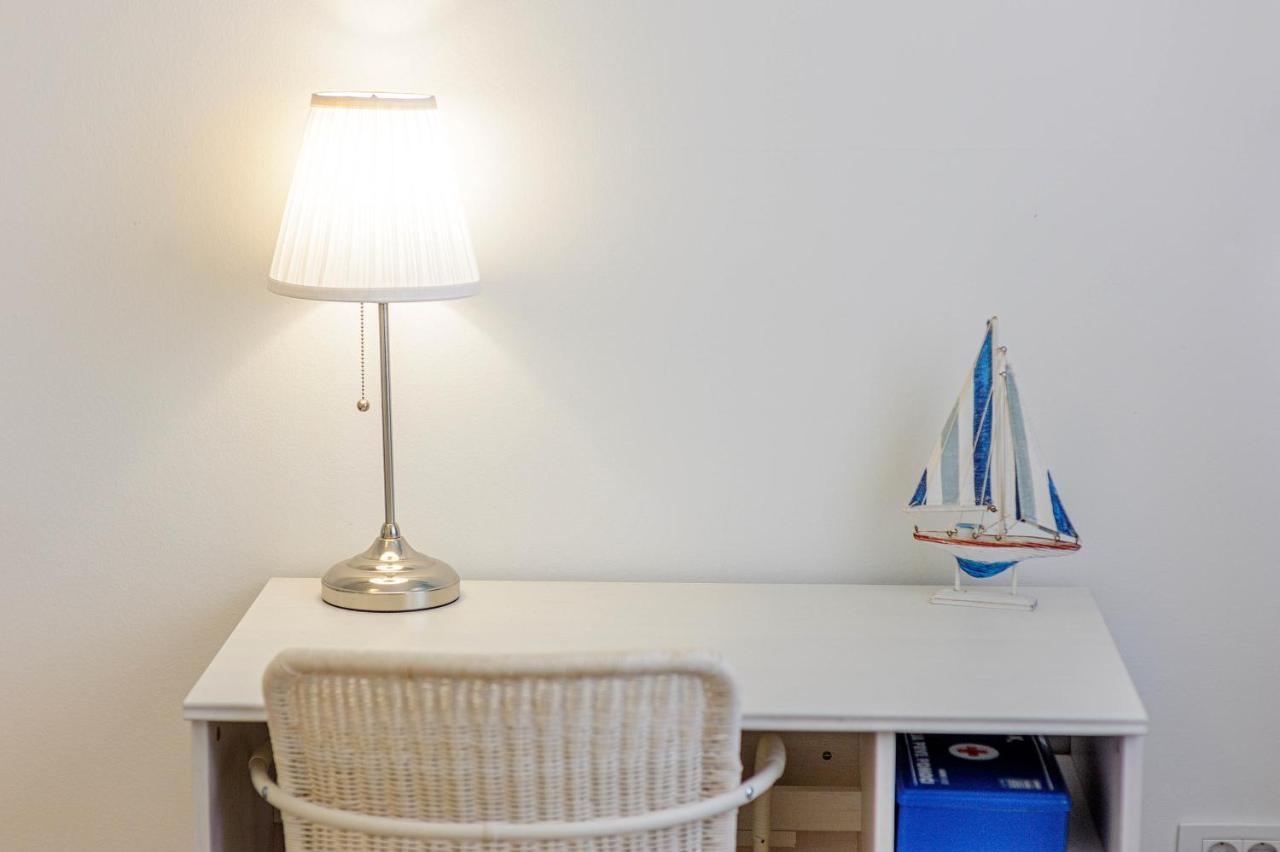 Raslina Sibenik Boats 아파트 외부 사진